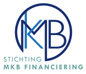 Logo van Stichting MKB Financiering